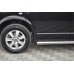 Пороги - трубы "Arena" для Volkswagen T5 (к.б.)